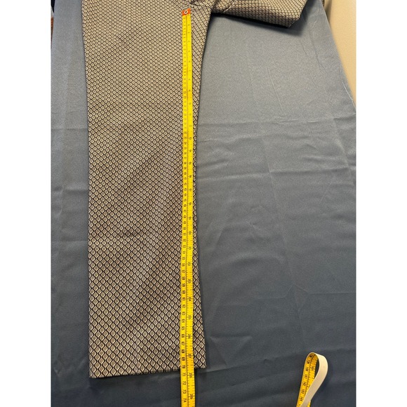 ATTYRE New York Pull On Stretch Pants Womens Size 6 Black Business Casual Career - Picture 7 of 9